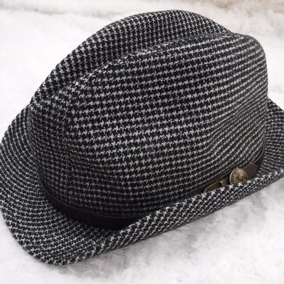 Goorin Bros Other - Vintage '80s "Goorin Bros" Alfonso D’Este Fedora Hat (made in Italy)